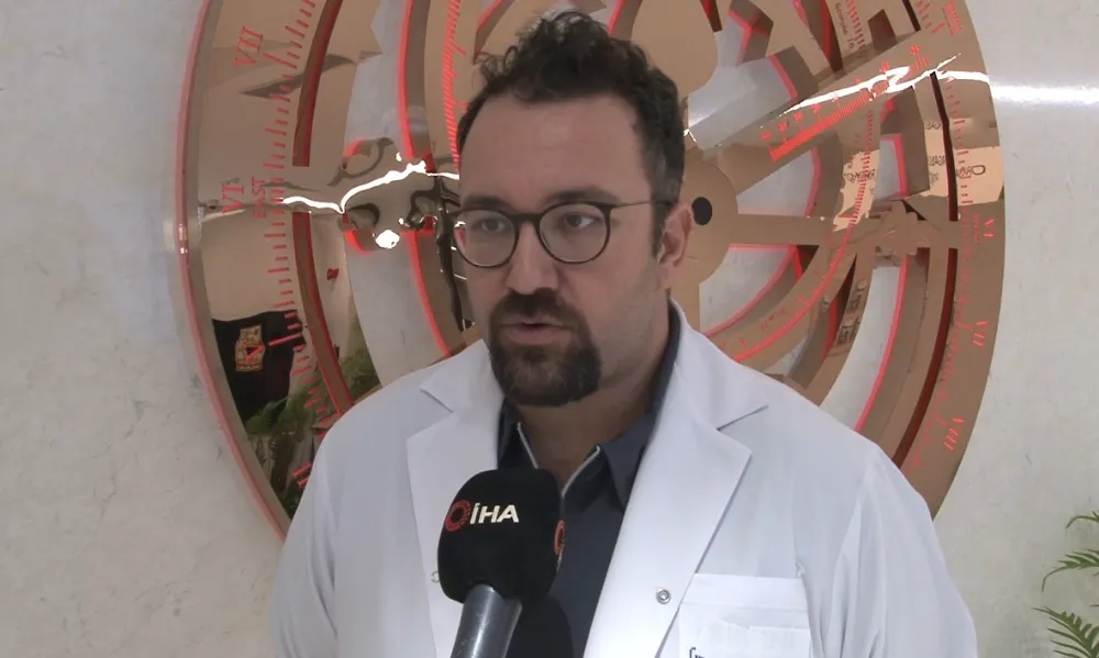 Sokaktaki yiyeceklerden zehirlenmelere karşı uzmanlardan dikkat çeken uyarılar