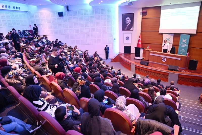 Vali Çiftçi, İsmail Kahraman