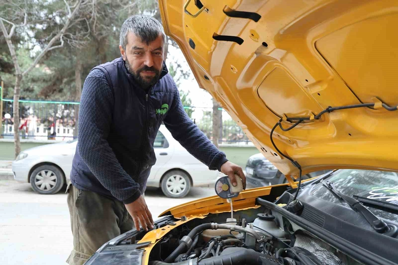 Oto bakım ustasından kritik uyarı: 