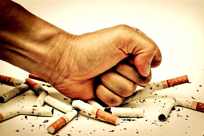 Kamuda Sigara İçenlere Sıkı Denetim Başlıyor