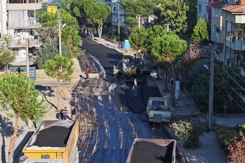 Yunus Emre Mahallesi