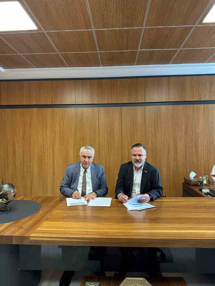 Adana’da kazan operatörü eğitim ve sınav merkezi kurulacak