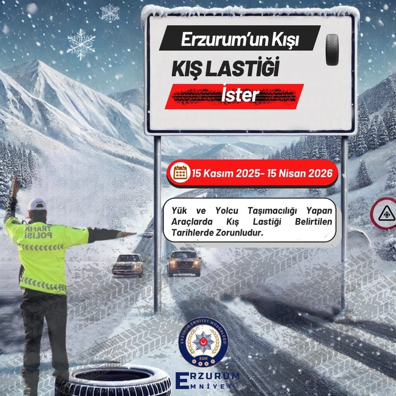 Erzurum