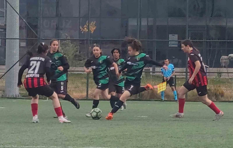 Vangücü SK, Kahramanmaraş Anadolu SK