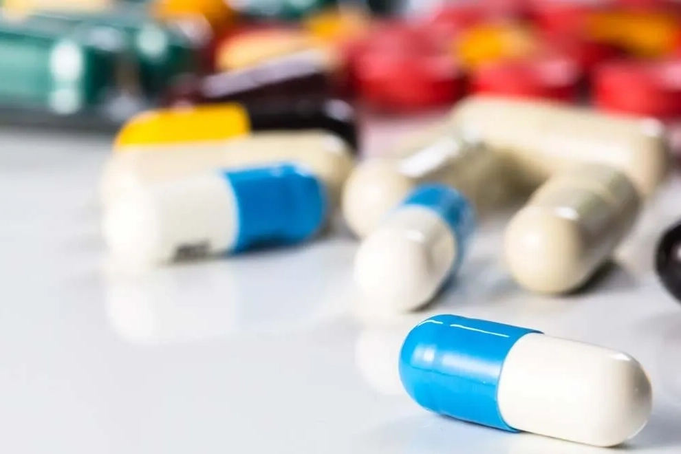 Antibiyotik Direnci 2050