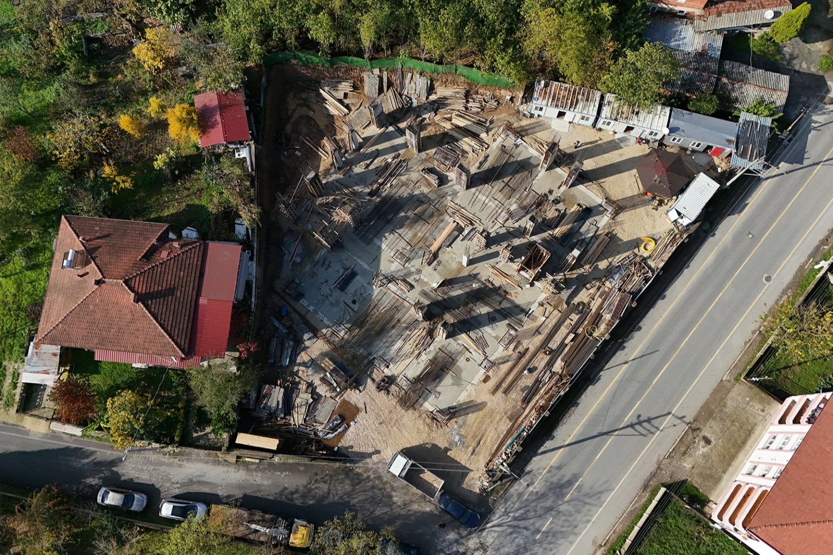 Karapürçek Sosyal Gelişim Merkezi