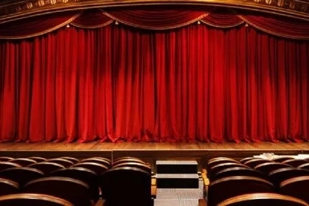 Balıkesir Şehir Tiyatrosu