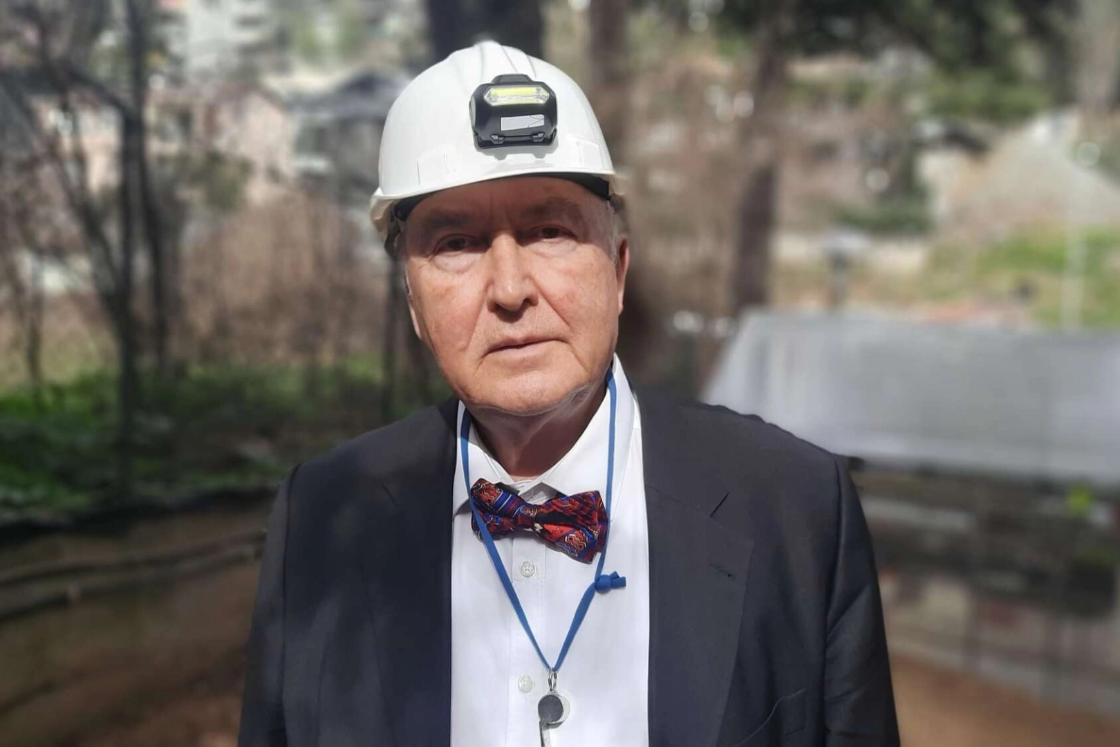 Prof. Dr. Ahmet Ercan