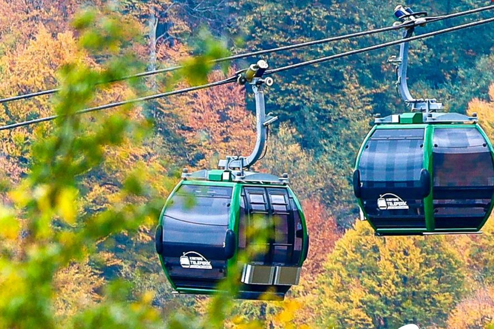 Kartepe Teleferik 14 Günlük Bakıma Giriyor