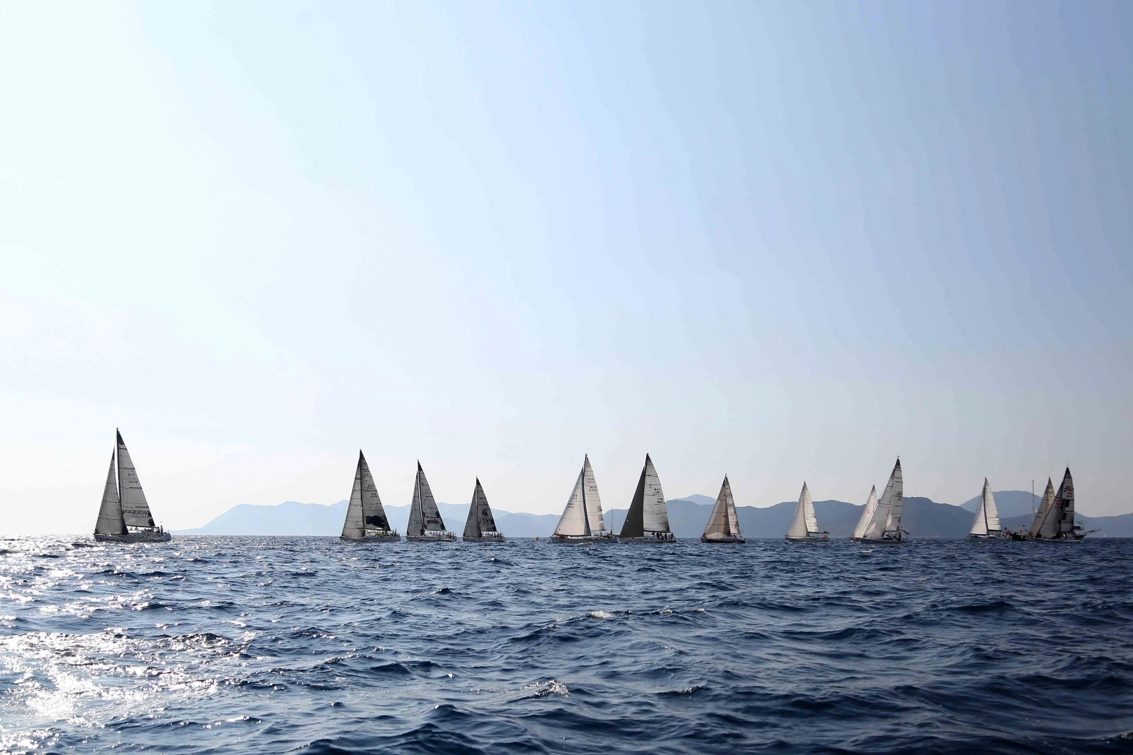 Rixos Sailing Cup