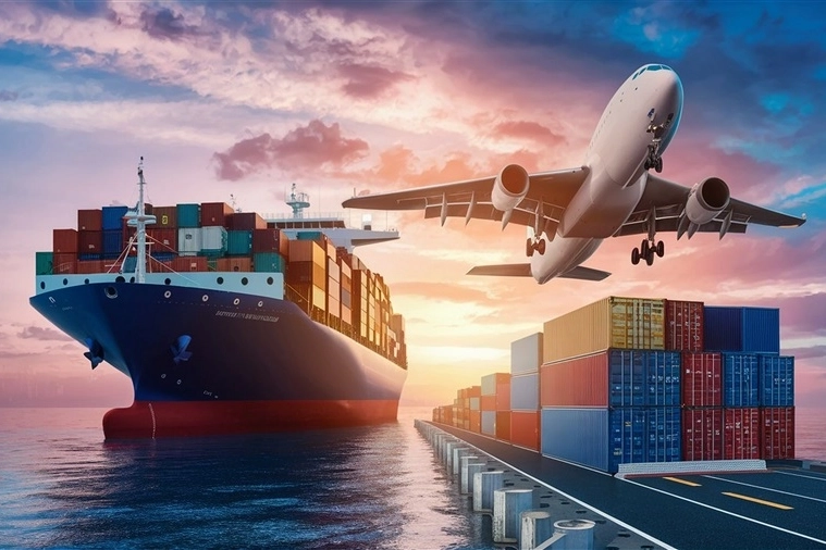 Serbest Bölgeler Ekim 2025