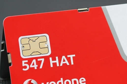 Vodafone 547 alan koduyla özel numara seçeneklerini genişletti