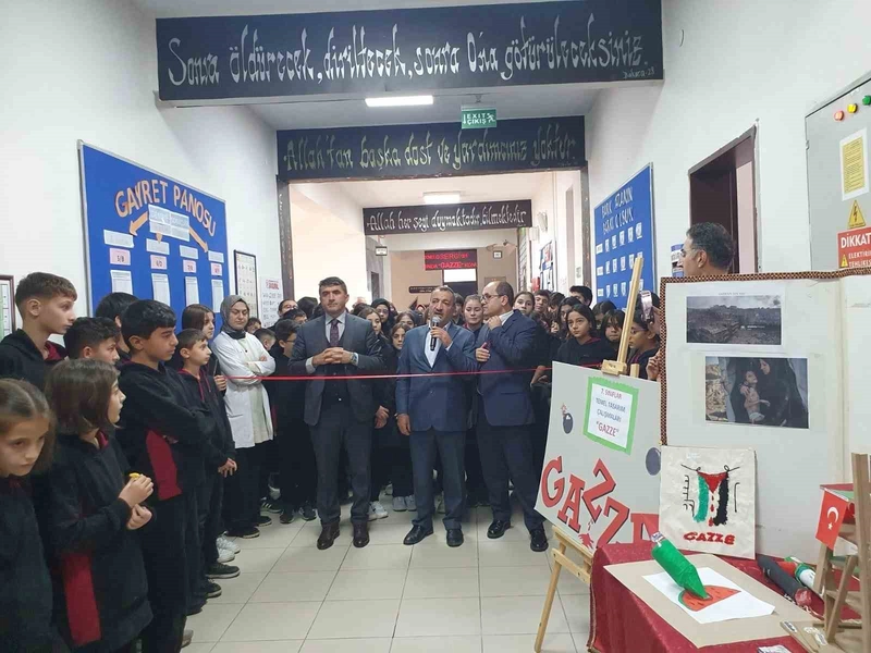 İbrahim Hakkı Kubilay İmam Hatip