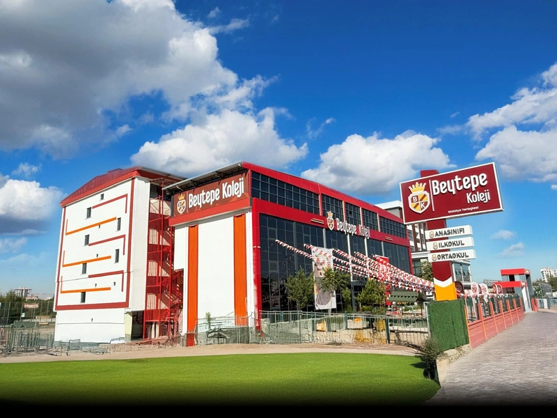 Beytepe Koleji Malatya