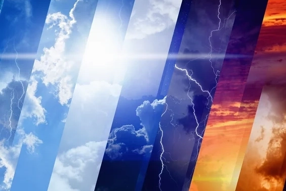 Türkiye Genelinde Yağış Beklenmiyor