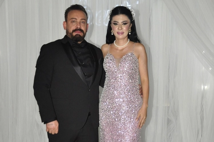 Yılın En Gözde Nişanı Bursa