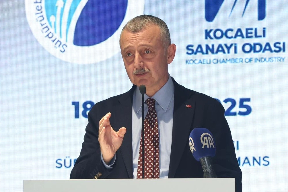 Kocaelispor için 1000 firma çağrısı