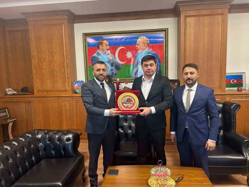 AR-AZ Derneği, Karabağ Zaferi