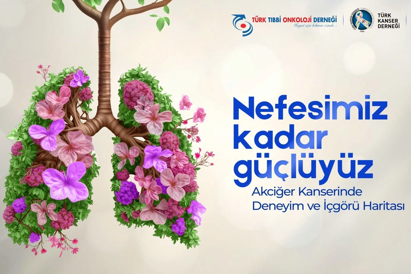 Akciğer Kanserinde Erken Tanı ve Tedavi Deneyimi Araştırması