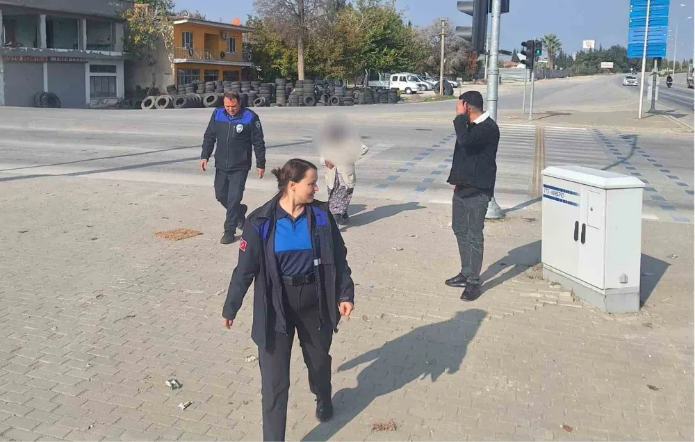 Osmaniye’deki deprem Gaziantep’te de hissedildi