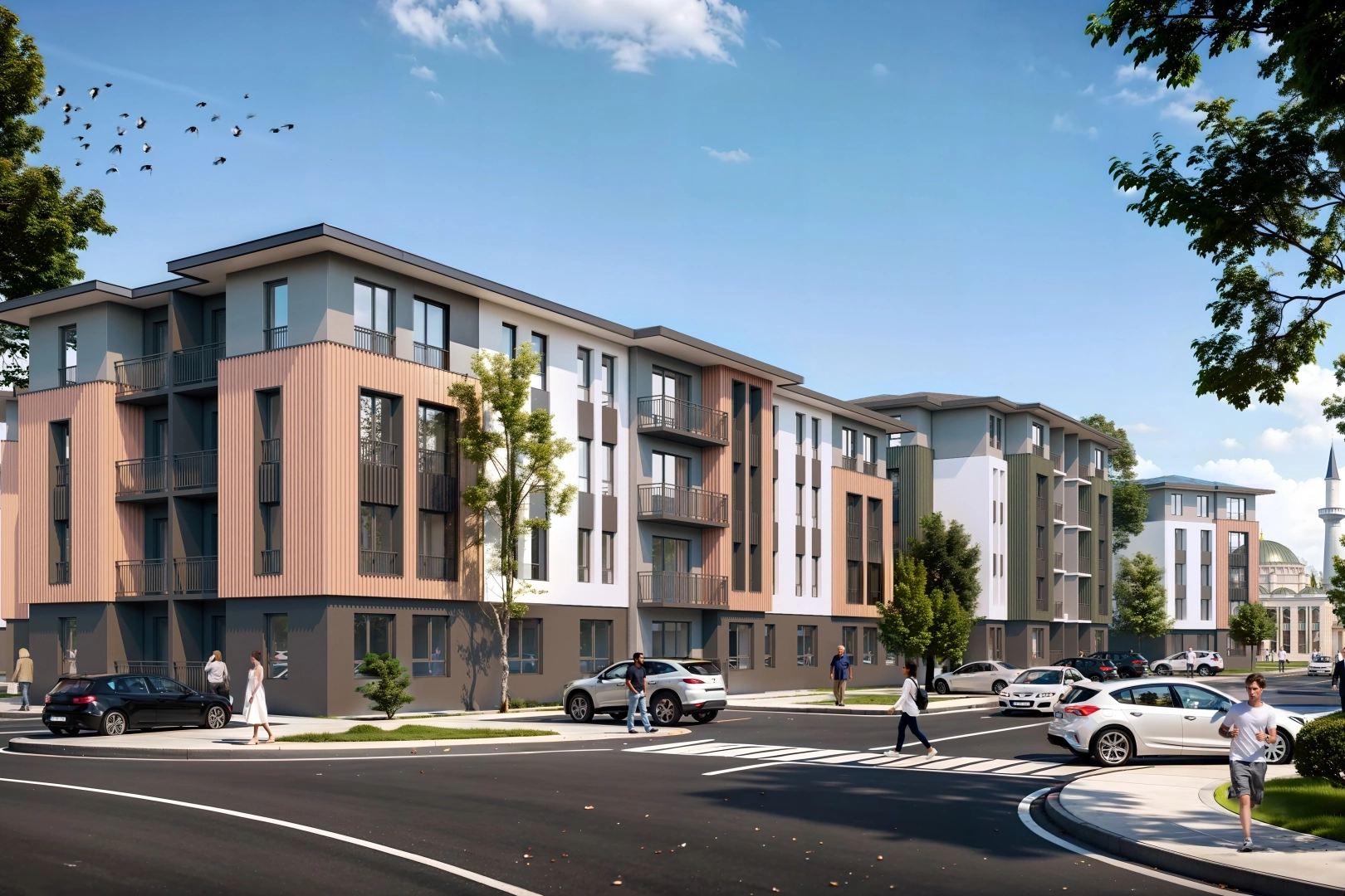 Kiralık sosyal konut sistem detayları açıklandı