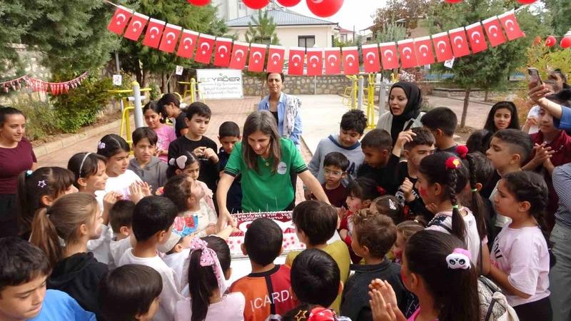 Acının ardından doğan umut: Ezgisu