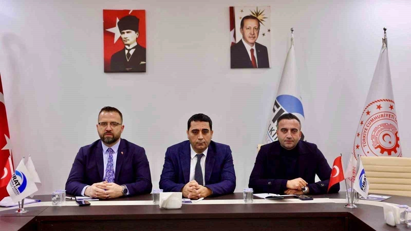 Levent Vadisi UNESCO Sürecinde Önemli Aşama