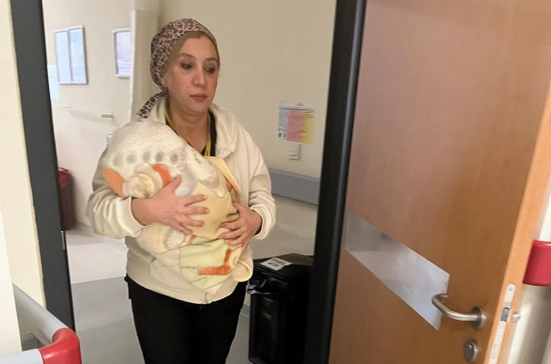 Battalgazi Devlet Hastanesi