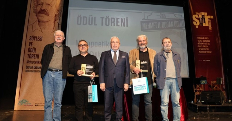 Prof. Dr. Murat Kacıroğlu