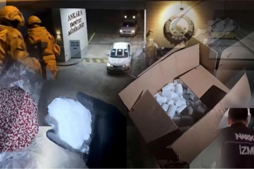 Üç ilde eş zamanlı 