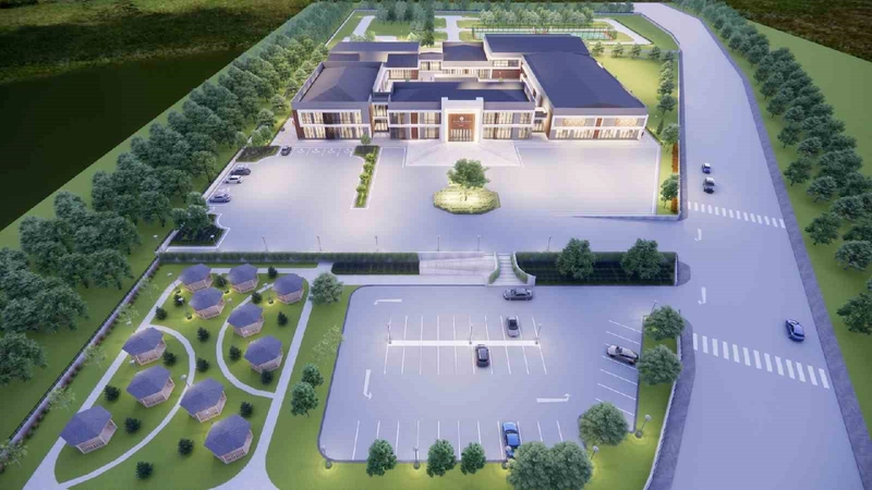 Engelsiz Spor ve Yaşam Merkezi