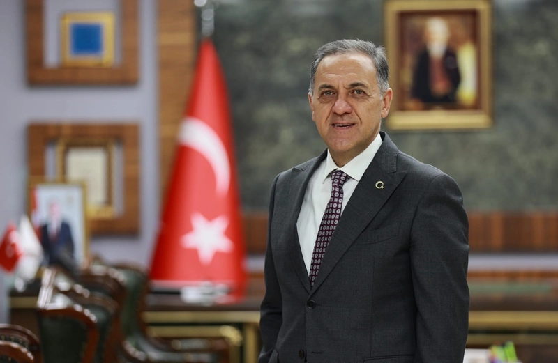 Vali Usta, Bingöl Tanıtım Günleri