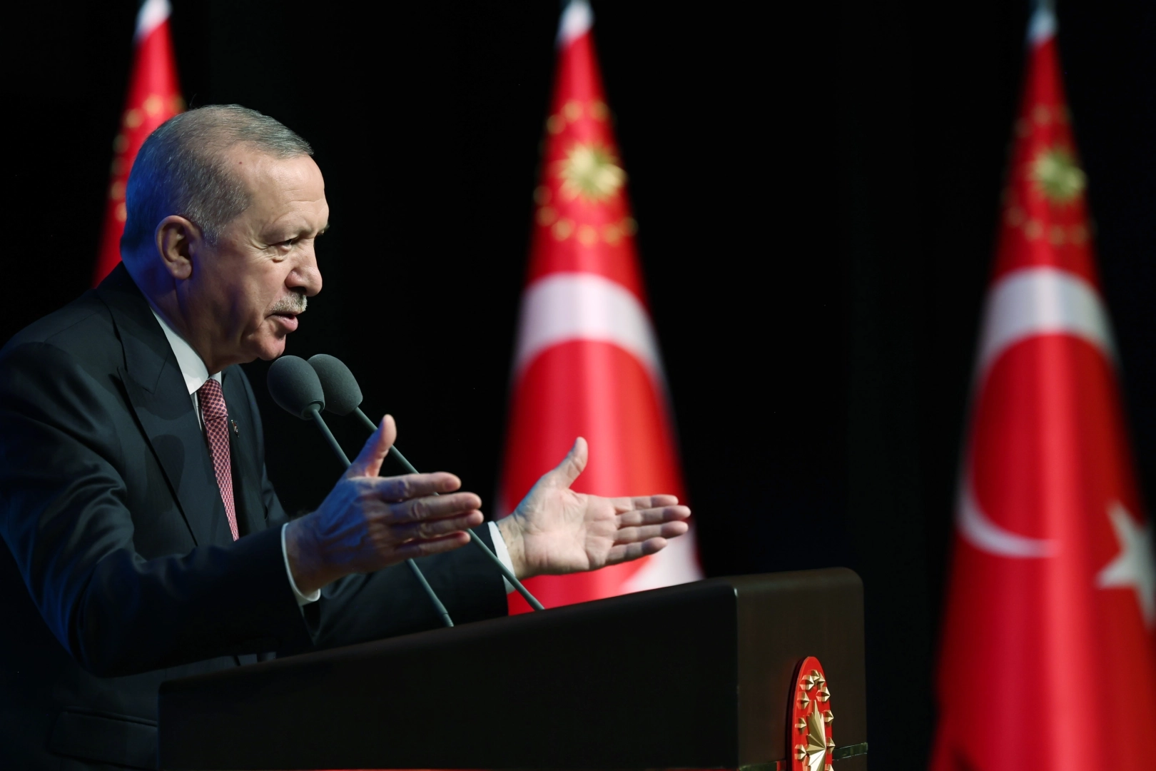 Aile ve Nüfus 10 Yılı ile tarihi adım