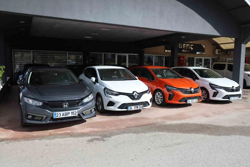 Kasım ve Aralık Ayları Araç Almanın Tam Zamanı