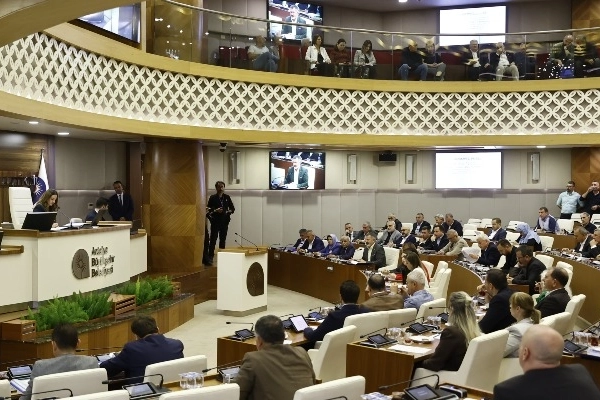 Antalya Büyükşehir