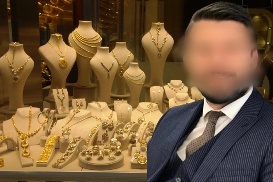 42 Milyon Liralık Vurgun Girişimi Engellendi