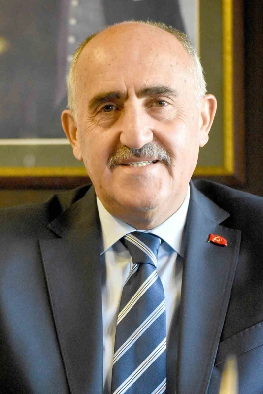 Erzurum Kent Konseyi Başkanı Tanfer: 