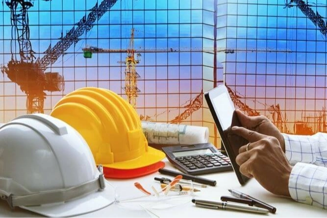 İnşaat Sektöründe Büyüme Devam Ediyor: 3. Çeyrek Verileri Açıklandı