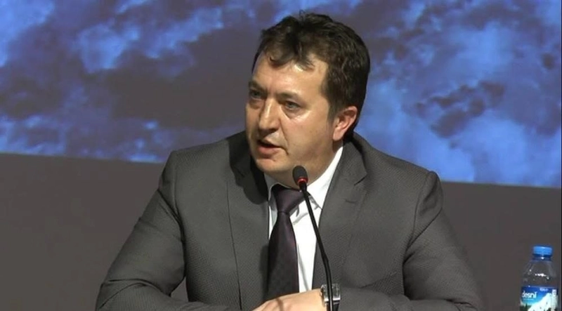 Doğu Anadolu Gazeteciler Cemiyeti 46. Yılında