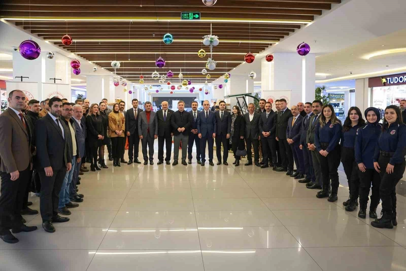 Cezaevi Üretimleri Erzincan