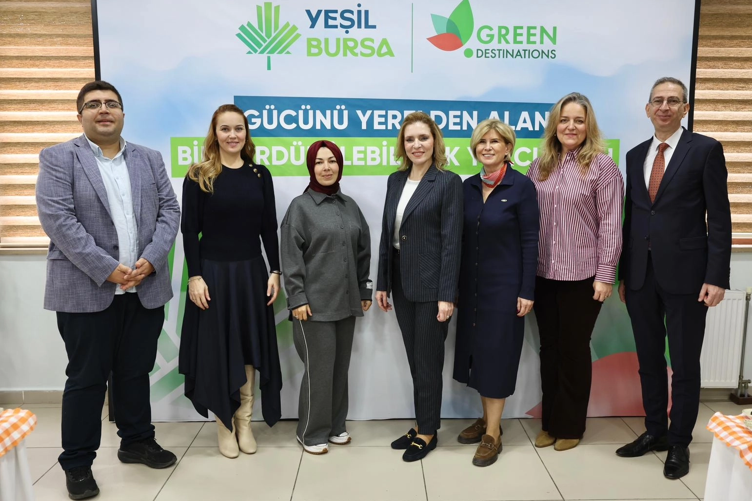 Kadın Emeğiyle Yeşil Bursa Turizmi