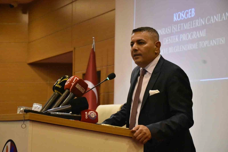 Sadıkoğlu: Mücbir Sebep Süresi Uzatılmalı