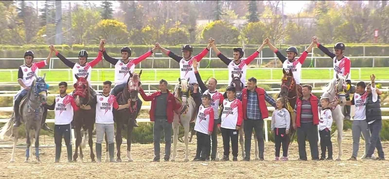 Cirit Final Müsabakalarının İptaline Tepki