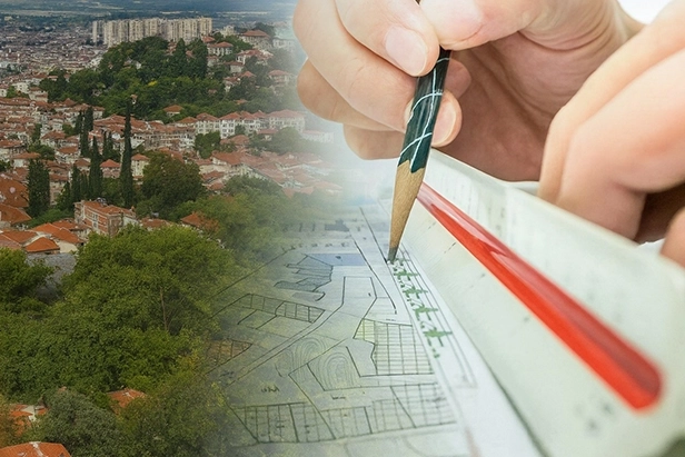 İmar Planı Değişikliğinde Yüzde 90 Değer Artış Payı Uygulaması Başladı