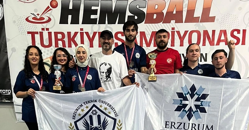 ETÜ Hemsball Türkiye Şampiyonası