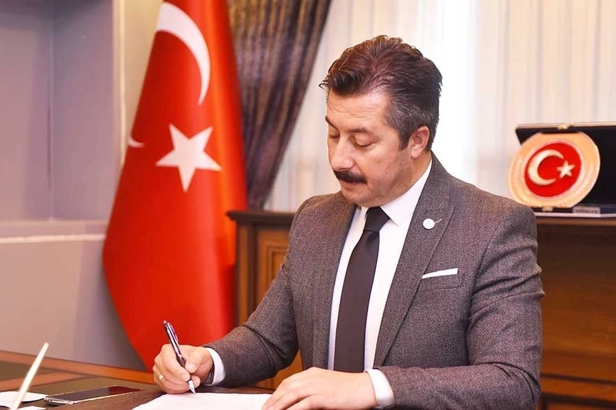 Başkan Özel: Kadına Şiddetin Hiçbir Bahanesi Olamaz