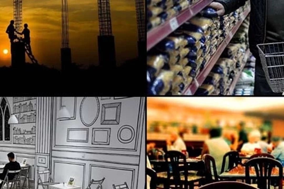 Üç Sektörde Güven Endeksi Yükselişi