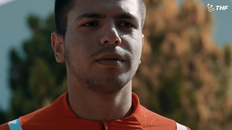 Milli Takım Kampından Elazığ