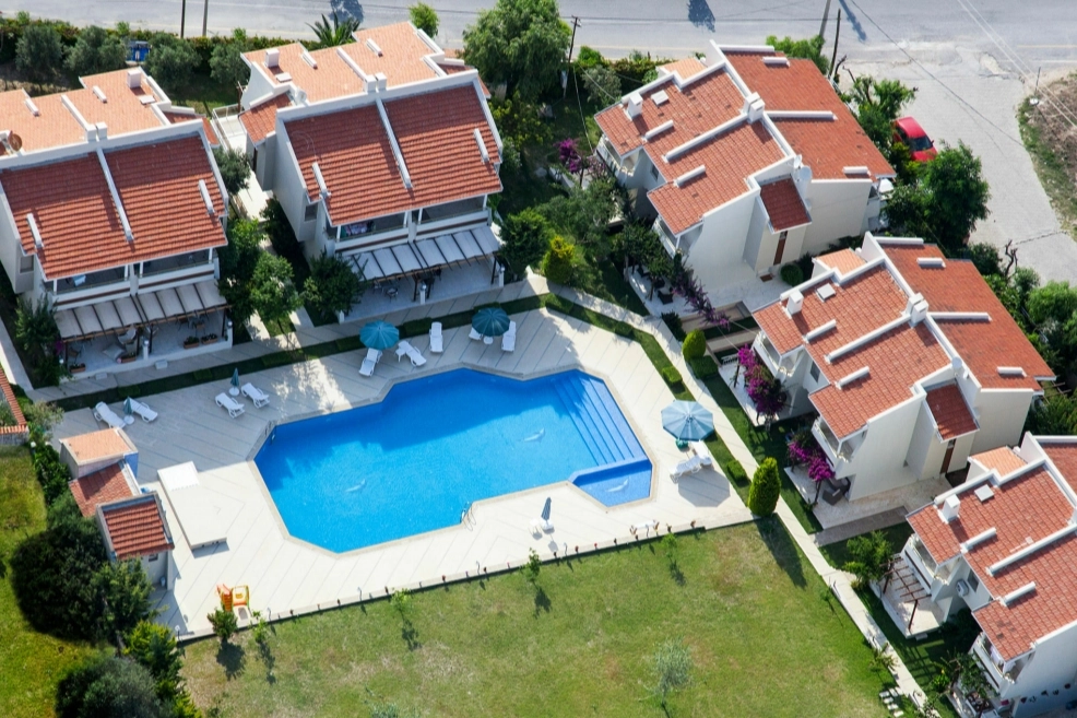 Turizm Amaçlı Konut Kiralama Düzenlemesi