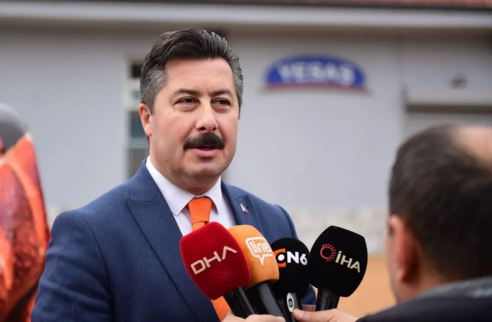 Yenişehir’de ekmeğe yapılan zam tartışmalara yol açtı